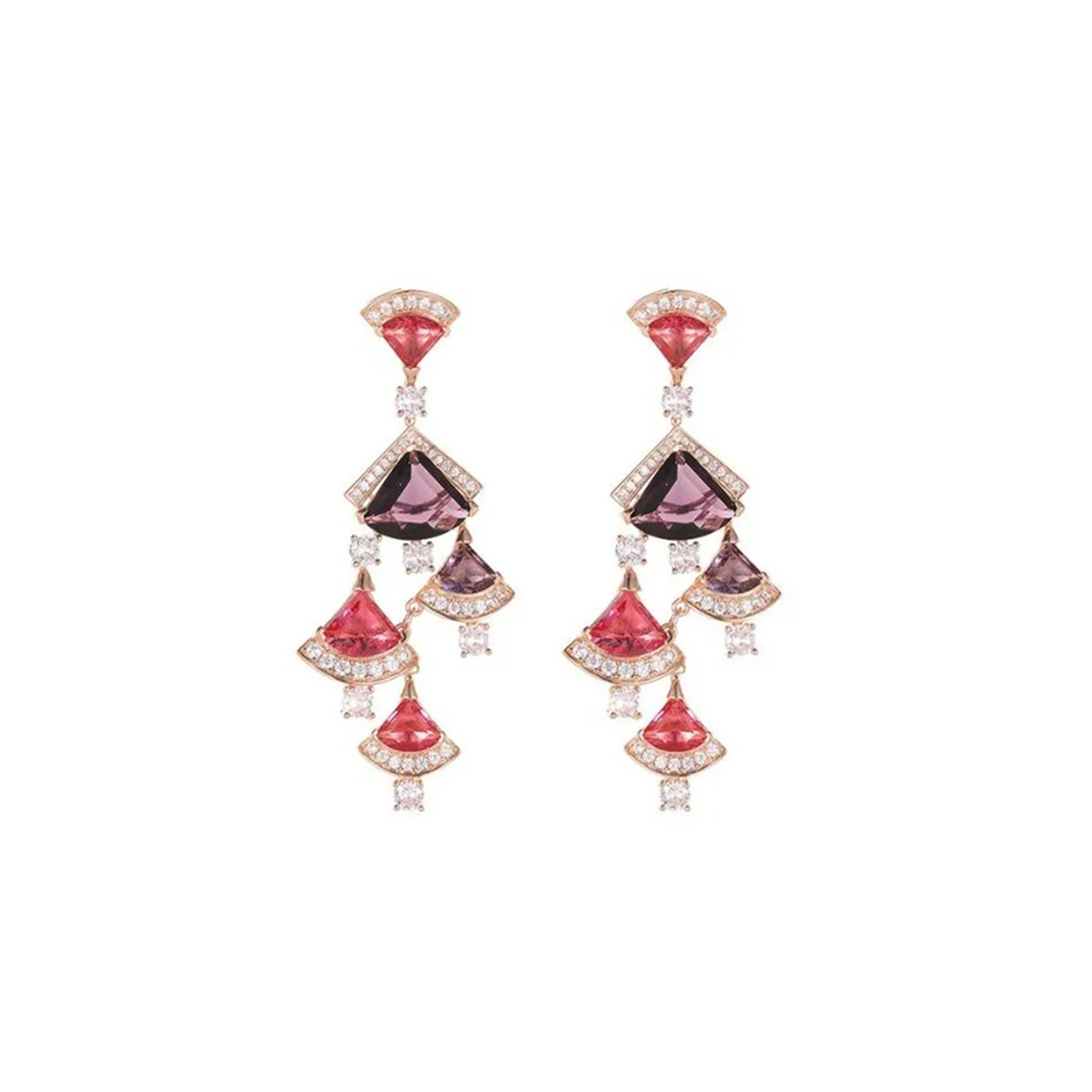 B*l*ai divas'' dream divas’dream earrings 354078